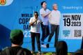 GSK Indonesia dan PDPI Luncurkan Kampanye #PeduliParuOK