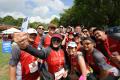 Generali Indonesia Lindungi 10 Ribu Pelari Lokal dan Mancanegara di Borobudur Marathon 2023