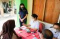 Peringati Hari Guru Nasional, Aquaproof Berikan Sembako dan Pemeriksaan Kesehatan Gratis bagi 100 Guru di Jakarta Utara