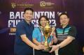 Bukit Podomoro Jakarta Gelar Badminton Fun Fest 2023