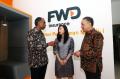 Peresmian Kantor Pemasaran Mandiri FWD Insurance