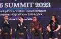 Pembukaan IPv6 Summit 2023
