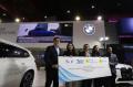Kolaborasi BMW, PLN dan PT Tri Energi Hadirkan Layanan Home-Charging untuk Kendaraan Listrik