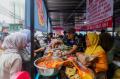 Berburu Sajian Berbuka Puasa di Pasar Takjil Benhil