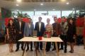 Bank DBS Indonesia Berikan Kredit kepada PT Indo-Rama Synthetics Sebesar USD10 juta