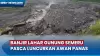 Pasca Luncurkan Awan Panas Guguran, Begini Dahsyatnya Banjir Lahar Gunung Semeru