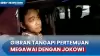 Gibran Respon Pernyataan Hasto yang Sebut Tidak Ada Pertemuan Megawati dengan Jokowi