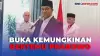 Buka Kemungkinan Berdiskusi dengan Prabowo, Anies Baswedan: Kontestasi Ini Ada Ujungnya