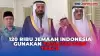 Menteri Haji Arab Ungkap 120 Ribu Jemaah Indonesia akan Gunakan Fasilitas Fast Track