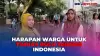 Final Thomas dan Uber Cup 2024, Warga Doakan Kemenangan Timnas Bulu Tangkis Indonesia