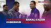 Penjaringan Bakal Calon Gubernur Sumatra Utara, Edy Rahmayadi dan Bobby Nasution Daftar ke Partai Demokrat