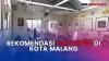 Serunya Nongkrong Asyik Sambil Melukis di Cafe Arthemis Kota Malang