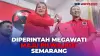 Hevearita Gunaryanti Ngaku Diperintah Megawati untuk Maju di Pilwalkot Semarang