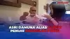 Om Albert Penuhi Panggilan Polisi Usai Videonya Ajak Youtuber Main ke Hotel Viral di Medsos