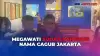 Bursa Cagub Jakarta, Sekjen PDIP Sebut 8 Nama Sudah Dikantongi Megawati