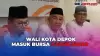 Wali Kota Depok M.Idris Masuk Bursa Cagub Jabar, Singgung Uji KIR Bus