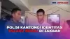 Polisi Kantongi Identitas Pelaku Begal Casis Bintara Polri di Jakarta Barat
