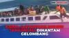 Nyaris Tenggelam, Tim SAR Evakuasi 36 Penumpang Kapal Q Ekspress di Perairan Buton Selatan