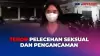 Wanita Muda di Surabaya Laporkan ke Polisi Teror Pelecehan Seksual dan Pengancaman selama 10 Tahun