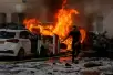 Apa Itu Operasi Badai Al-Aqsa? Berikut 5 Faktanya