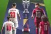 Jadwal Yordania vs Qatar di Final Piala Asia 2023: Ancaman Messi Yordania