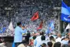 Mayoritas Penerima Bansos Pilih Prabowo-Gibran