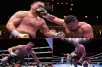 Falling 2 Times, Joseph Parker Rises to Beat Zhang Zhilei