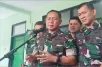 Usut Gudang Amunisi Meledak, Panglima TNI Bentuk Tim Investigasi