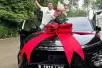 Raffi Ahmad Pamer Koleksi Mobil Listrik Terbaru, Netizen Nyinyir: Bukan Hasil Timah Kan?
