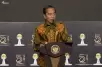 Jokowi Tetapkan 10 Juni Hari Kewirausahaan Nasional di HUT ke-52 HIPMI