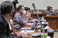Rapat Komisi III DPR, KPK Ajukan Tambahan Anggaran 2021 Rp925 Miliar