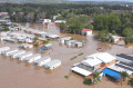 Banjir Terburuk dalam 50 Tahun Terakhir Melanda Australia