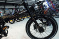 Peluncuran Sepeda Motif Batik United Bike di PIK 2