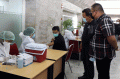 AKPI Bersama Dinas Kesehatan DKI Jakarta Gelar Vaksinasi Massal