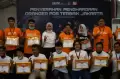 PT Pos Indonesia Beri Penghargaan O-Ranger Mobile Terbaik