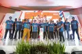 Jakarta BNI 46 Siap Menangkan Proliga 2022