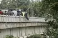 Sadis, Begini Detik-detik Kolonel Priyanto Cs Buang Jasad Handi-Salsabila di Jembatan Sungai Tajum Banyumas
