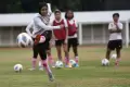 Persiapan Timnas Putri ke Piala Asia Wanita 2022