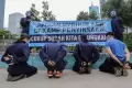 Aksi Solidaritas Selamatkan Muslim Uighur dari Ancaman Genosida