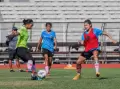 Intip Pemusatan Latihan Timnas Sepak Bola Putri Indonesia Jelang Piala Asia