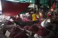 Rencana Revitalisasi Pasar Induk Kramat Jati