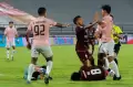 Liga 1 Indonesia : Persik Tahan Imbang Borneo FC 1-1