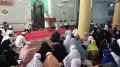 Tausiyah di Masjid Daarussalam, Syekh Ahmad Al Misry : Islam Penuh Cinta dan Kedamaian
