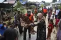 3.727 Warga Mengungsi Akibat Banjir di Kecamatan Pengaron Banjar