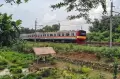 Tarif KRL Commuter Line Jabodetabek Per April 2022 Bakal Naik Jadi Rp5.000