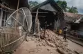 BPBD: 1.231 Rumah Rusak Akibat Gempa Banten