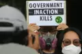 Aksi Kontra Memori Banding Kasus Pencemaran Udara