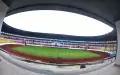 Penampakan Megahnya Wajah Baru Stadion Jatidiri Semarang