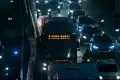 Kemacetan Jalanan Ibu Kota di Masa PPKM Level 2