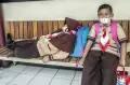 KBM Tatap Muka di Jakarta Kembali Digelar